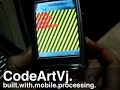 vjApp for Mobile Devices