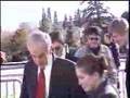 The Honorable Ron Paul at the University of Nevada, Reno