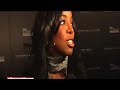 Joy Denalane @ The Hilfiger Session Berlin Tape-Club