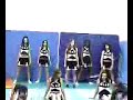 cheerleaders, lgf