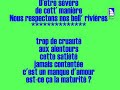 POURQUOI FAIRE