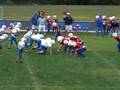 Game 1 - Goddard vs. Andover  9/6/08 #10