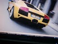 Lamborghini Murcielago LP 640 By Slava Dolganuk