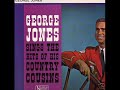 George Jones - Good Year For the Roses George Jones - Good Year For the Roses