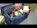 Kirkland Food Drive - Kirkland Fitness Boot Camp