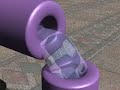 Carrara Thick Liquid