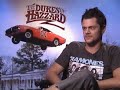 Johnny Knoxville interview
