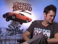 Johnny Knoxville interview