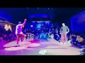 Nury vs Young G – FEEL THE SOUL VOL.6 POPPING FINAL