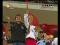 T�rkiye 4 2 Estonya Gol Tuncay