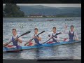 Bochum Regatta 2007 K4