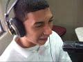 entrevista poeta callejero 1 de 4