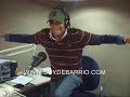 entrevista poeta callejero 1 de 4