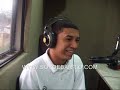 entrevista poeta callejero 1 de 4