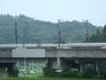 E2系1000番代＠宮城県岩沼市