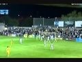 Alcorcon 4 - Real Madrid C.F 0 . Try to dont laugh - Intenta no Reirte (27-10-2009)