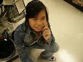 Ditching Christiana ;P Ditching Christiana ;P