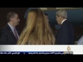 كيري في إسرائيل لدفع مفاوضات السلام -Views : 1