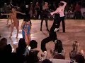 2006 Emerald Ball Rising Star Latin Champs