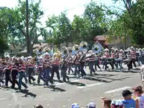 Marching Band 04
