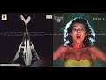 Accept - Run If You Can / Down & Out