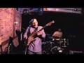 Mike Bram and the Alternators live @ Roadhouse NYC!!