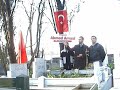 Seyyid Ahmed ARVAS? Seyyid Ahmed ARVAS?