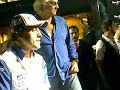 Alonso & Briatore Milao e Monza 2008