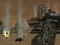 Force Of Arms video game trailer