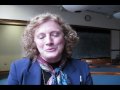 Future of Journalism: Penelope Abernathy Interview