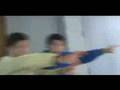 Great Light Saber Duel (duelo de Sabre de Luz)