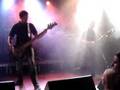 videos de NEBRA - o4/1o/2oo8 FJØRD FESTIVAL 2.o (I)