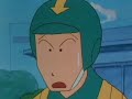 shin chan: eh! pedimos una pizza