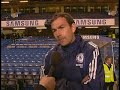 FA Youth Cup Semi Final 1st Leg