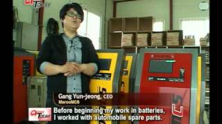 video thumbnail Battery Smart Discharger youtube