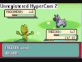 episode 2! while training in route 101, something unexpected happens. rate and comment.
music by sum 41 and velvet revolver