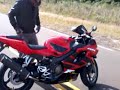 Click here to watch this video CBR 600 Ituzaingo Corrientes