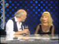 Dolly Buster bei Karl Dall´s Jux und Dallerei