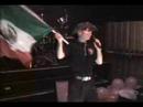 Jeffrey Beringer at Brass Rail