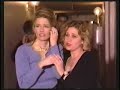 george silas plays george mcqueen, a bodyguard who escorts blondes to keep them out of trouble.  a comedy also featuring nia vardalos prior to 