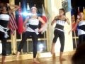 MAKOSSA DANCE