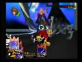 KHRECoM - Marluxia #3 Final Battle (Proud Mode, No HP+)
