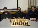 Boston Blitz, Interview with Krasik, Sammour-Hasbun & Phelps