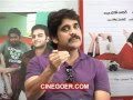 Nagarjuna Talks About Thakita Thakita - Harshavardhan Rane, Haripriya