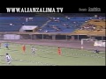 Deportivo Pucallpa 0 Alianza lima 1 4-9-2010