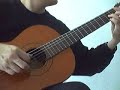 Rodrigo Riera - Preludio Criollo - Work for Guitar