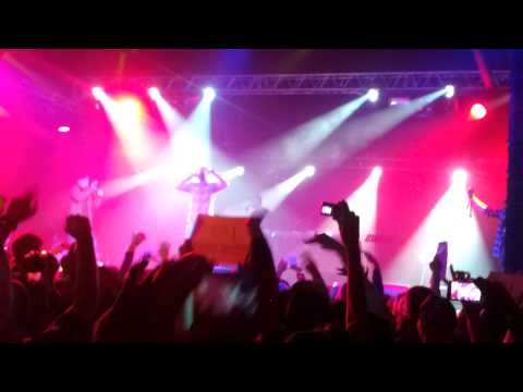 Madlib & Moscow