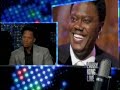 Bernie Mac - Larry King - 08/15/08 - Part 1
