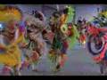 2007 Lumbee Powwow