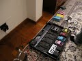 Sergio Guitar Rig (I don\